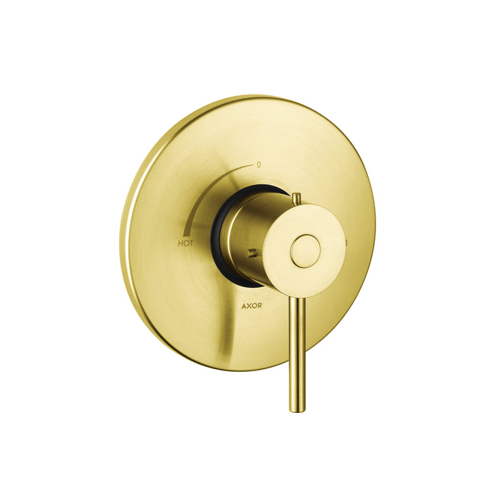 AXOR Starck Pressure Balance Trim