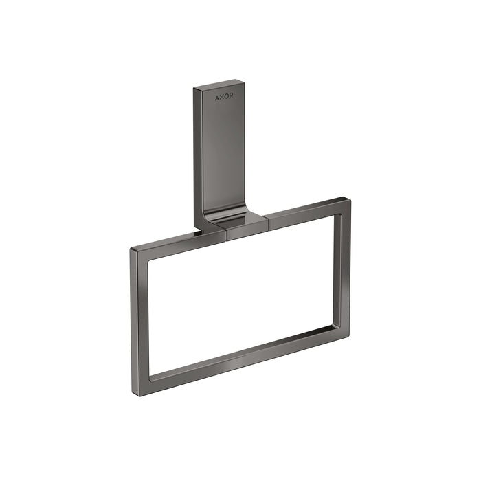 AXOR Universal Rectangular Towel Ring