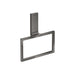 AXOR Universal Rectangular Towel Ring