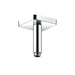 AXOR ShowerSolutions Extension Pipe for Ceiling Mount SoftCube, 4"