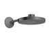 AXOR ONE Showerhead 280 2-Jet with Showerarm Trim, 1.75 GPM