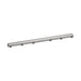 hansgrohe RainDrain Match Trim Zero/ Tile 39 3/8" with Height Adjustable Frame