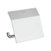 hansgrohe AddStoris Toilet Paper Holder with Cover