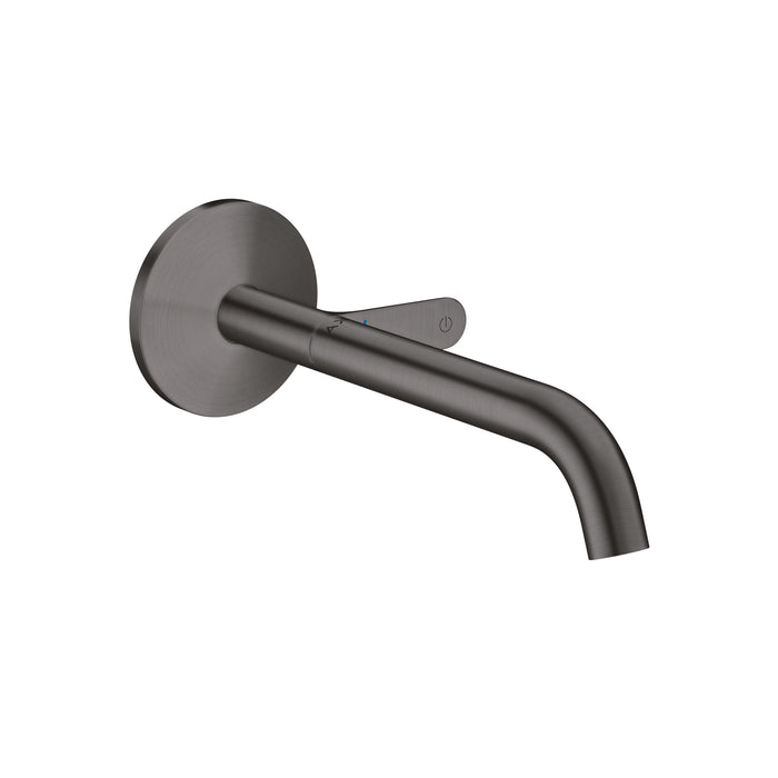 AXOR ONE Wall-Mounted Single-Handle Faucet Select, 1.2 GPM