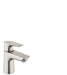 hansgrohe Talis E Single-Hole Faucet 80 with Pop-Up Drain, 1.2 GPM