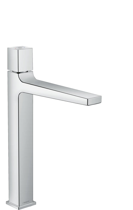 hansgrohe Metropol Single-Hole Faucet 260 Select, 1.2 GPM