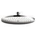 AXOR Starck Showerhead 240 1-Jet, 1.75 GPM