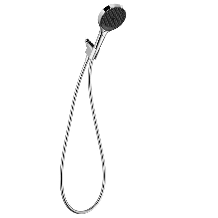 hansgrohe Rainfinity Handshower Set 130 3-Jet, 1.75 GPM