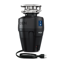 Moen Garbage Disposal