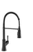 hansgrohe Joleena Semi-Pro Kitchen Faucet, 2-Spray, 1.75 GPM