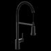 Moen  One-Handle Filtering Pulldown Kitchen Faucet
