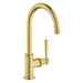 AXOR Montreux Single-Hole Faucet 210, 1.2 GPM