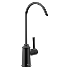 Moen One-Handle Beverage Faucet