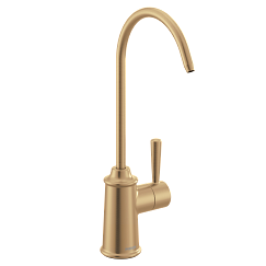 Moen One-Handle Beverage Faucet