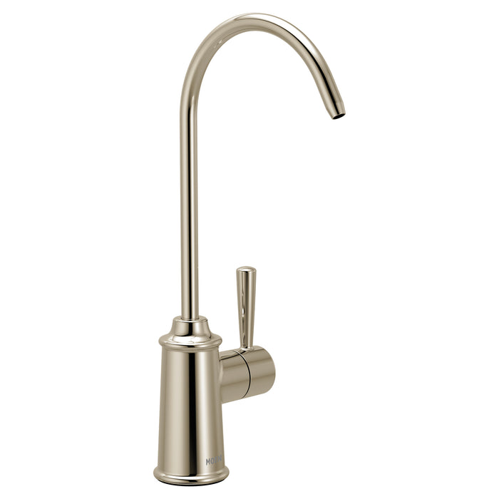 one-handle beverage faucet