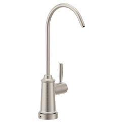 Moen One-Handle Beverage Faucet