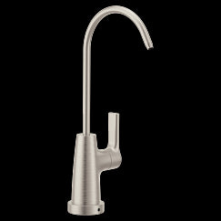 Moen  One-Handle Beverage Faucet