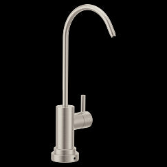 Moen  One-Handle Beverage Faucet