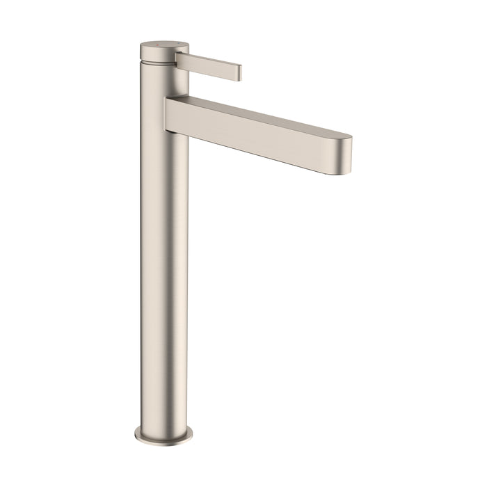 hansgrohe Finoris Single-Hole Faucet 260, 1.2 GPM