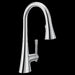 Moen  One-Handle Pulldown Kitchen Faucet