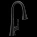 Moen  One-Handle Pulldown Kitchen Faucet