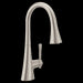 Moen  One-Handle Pulldown Kitchen Faucet