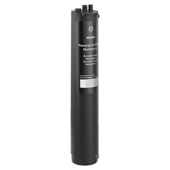 Moen Filtration System