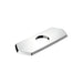 hansgrohe Locarno Base Plate for Single-Hole Faucets