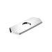 hansgrohe Locarno Base Plate for Single-Hole Faucets