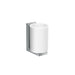 AXOR Universal Rectangular Toothbrush Tumbler