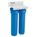 Moen Filtration system