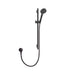 hansgrohe Vernis Blend Wallbar Set 100 Vario-Jet 24", 2.5 GPM