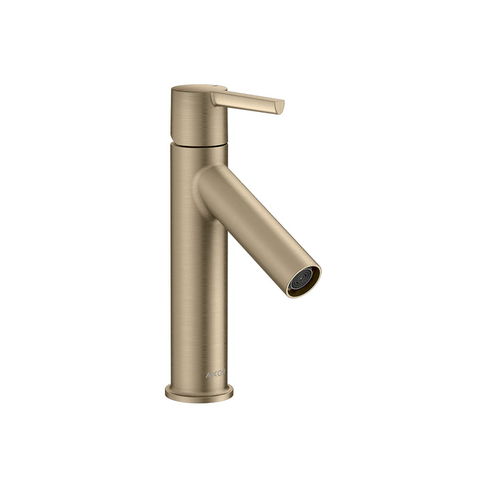 AXOR Starck Single-Hole Faucet 100, 0.5 GPM