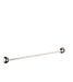 hansgrohe C Accessories Towel Bar, 24"