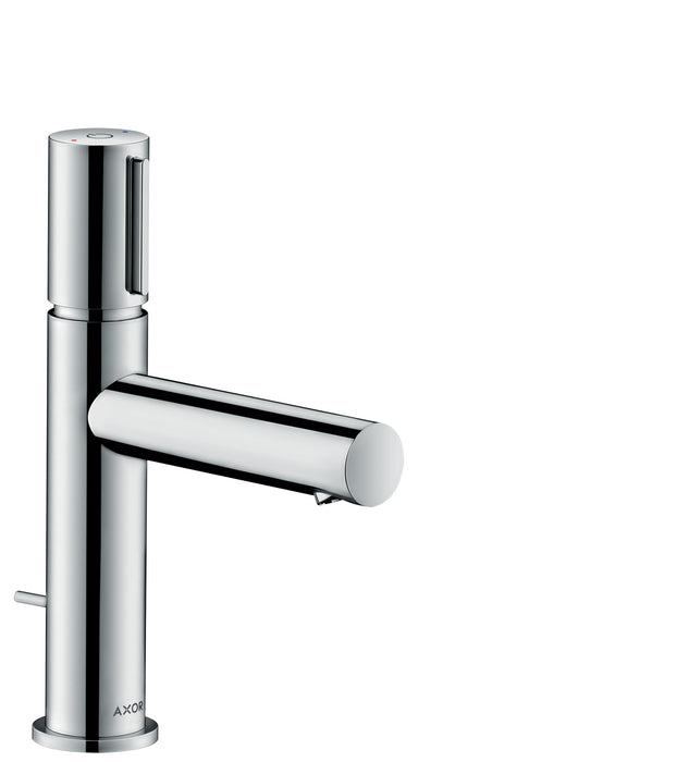 AXOR Uno Single-Hole Faucet Select 110 with Pop-Up Drain, 1.2 GPM