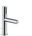 AXOR Uno Single-Hole Faucet Select 110 with Pop-Up Drain, 1.2 GPM