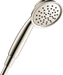 hansgrohe Joleena Handshower 95 1-Jet, 2.5 GPM
