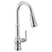 Moen  One-Handle Pulldown Kitchen Faucet
