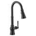 Moen  One-Handle Pulldown Kitchen Faucet