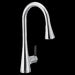 Moen  One-Handle Pulldown Kitchen Faucet