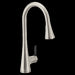 Moen  One-Handle Pulldown Kitchen Faucet