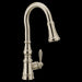 Moen  One-Handle Kitchen Faucet