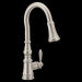 Moen  One-Handle Kitchen Faucet