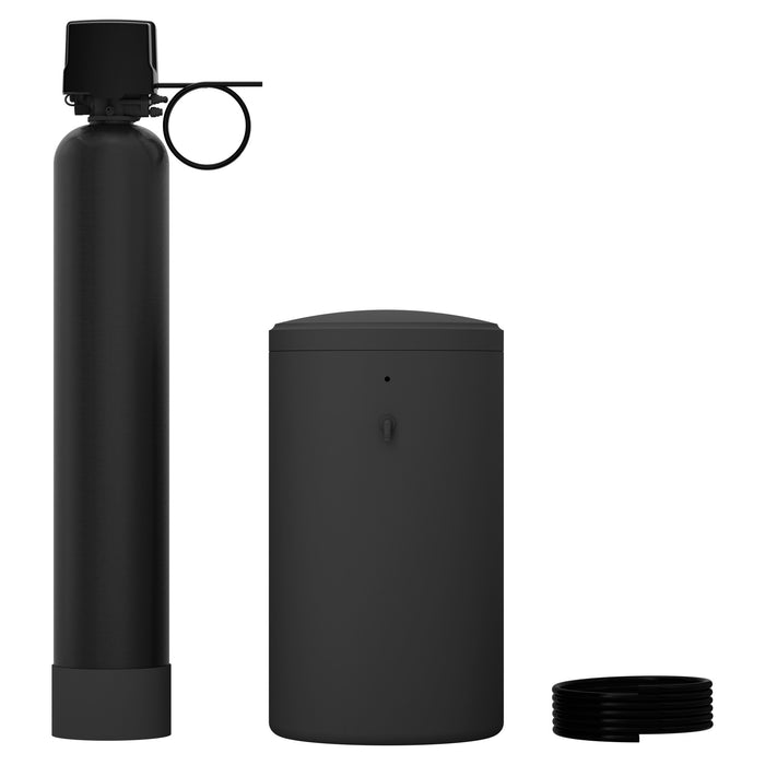 Moen Filtration system
