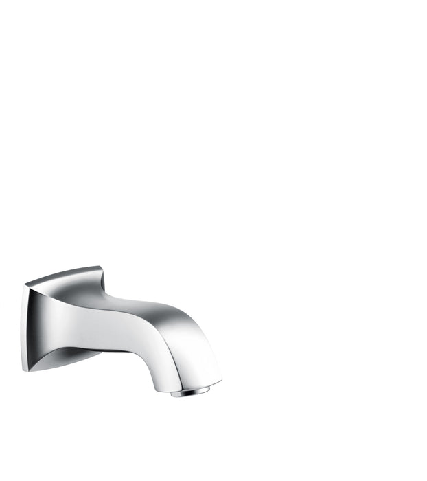 hansgrohe Metris C Tub Spout