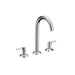 AXOR ONE Widespread Faucet 170, 1.2 GPM