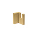 AXOR Universal Rectangular Towel Hook