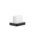 AXOR Universal SoftSquare Toothbrush Tumbler