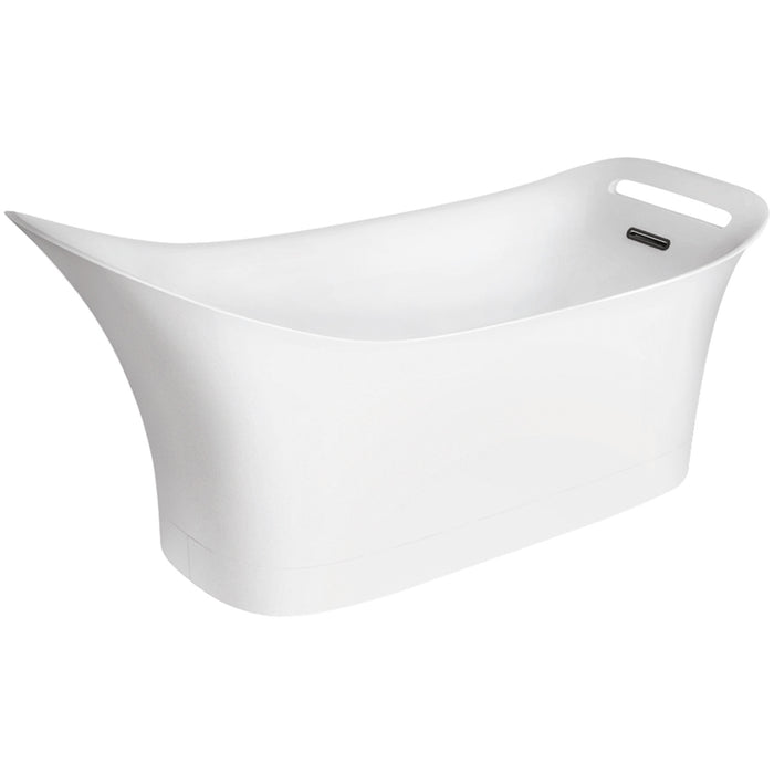 AXOR Urquiola Freestanding Tub