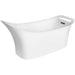 AXOR Urquiola Freestanding Tub